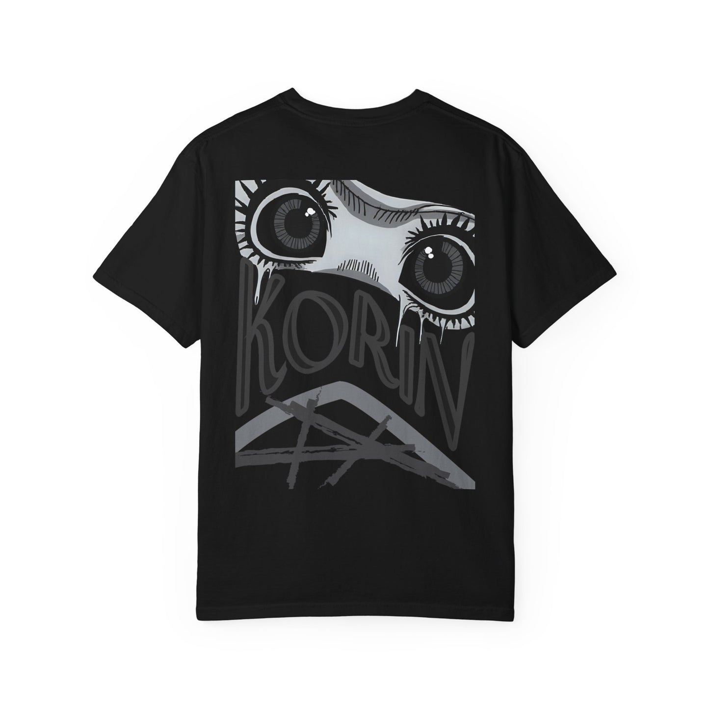 Korin - Mitsumi