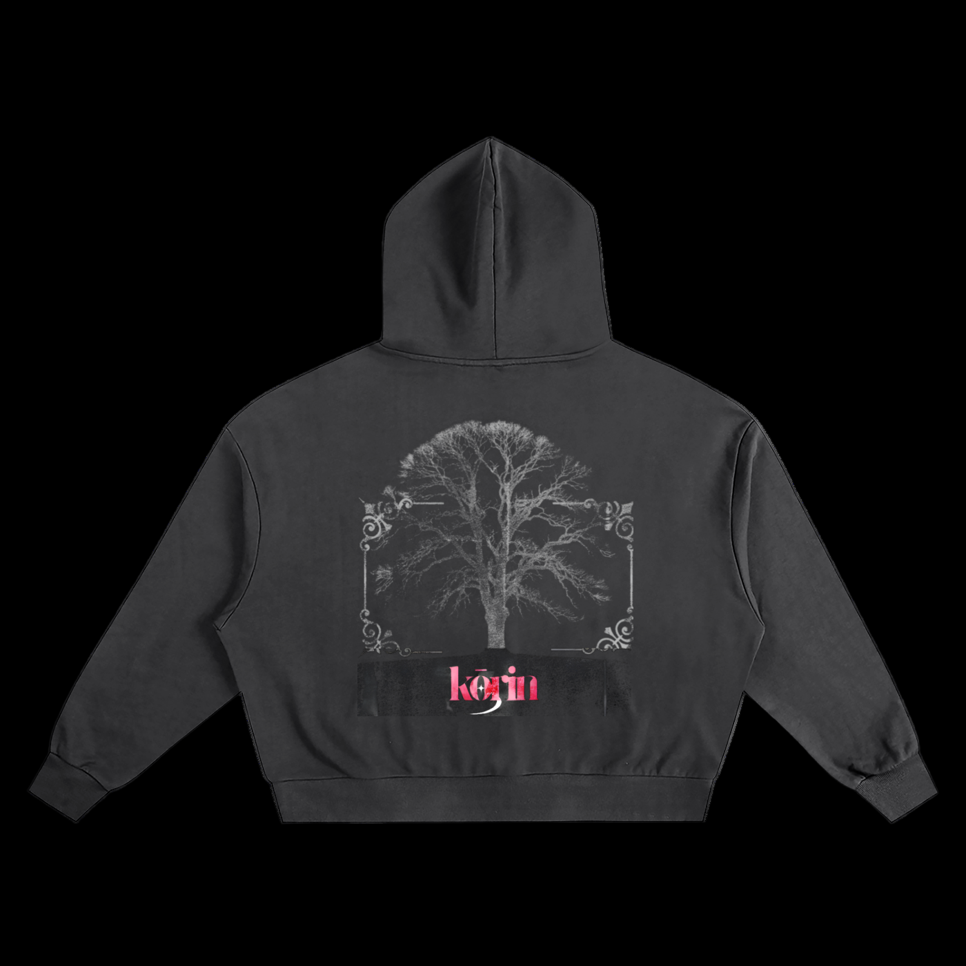 Mizuki Hoodie