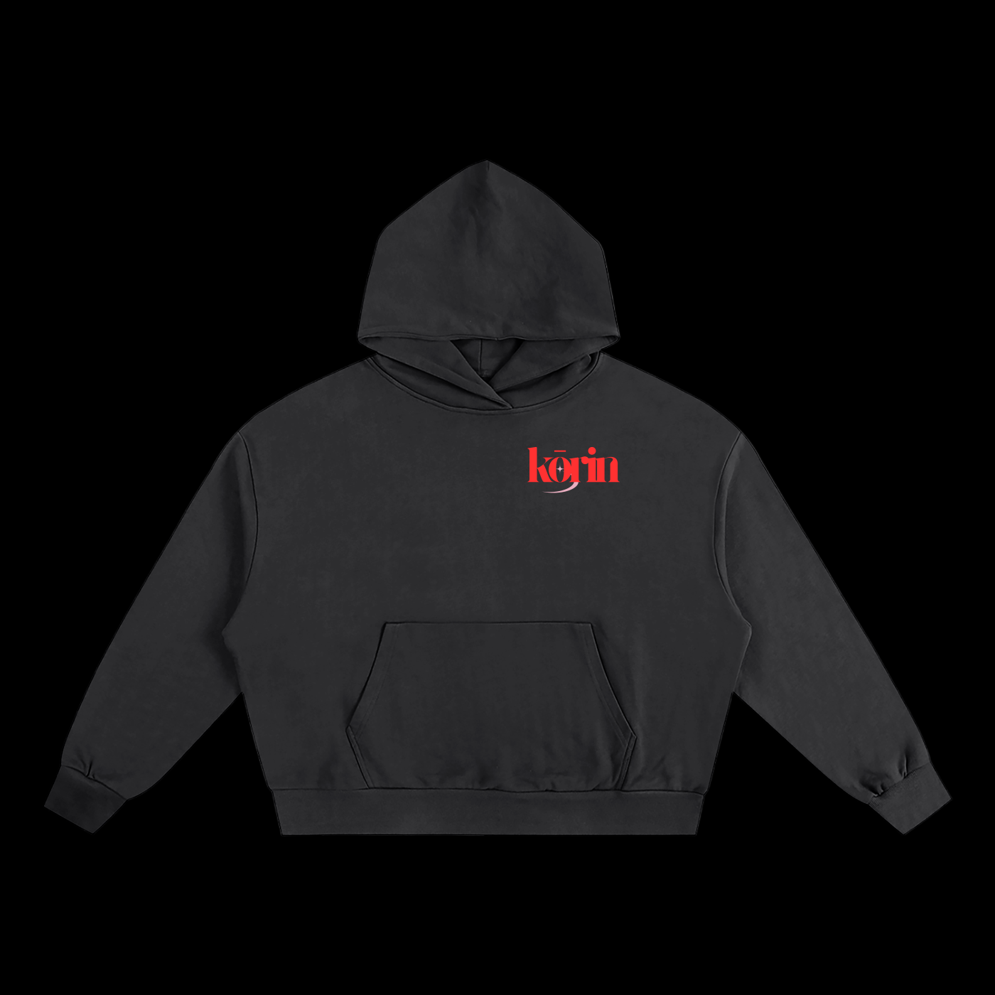 Korina Hoodie