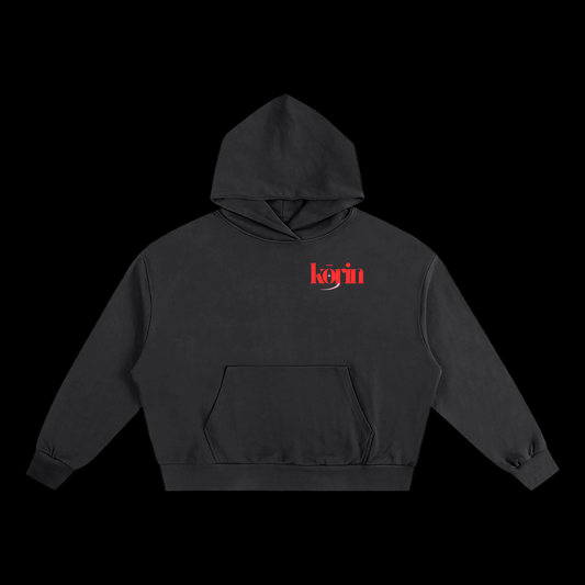 Korina Hoodie