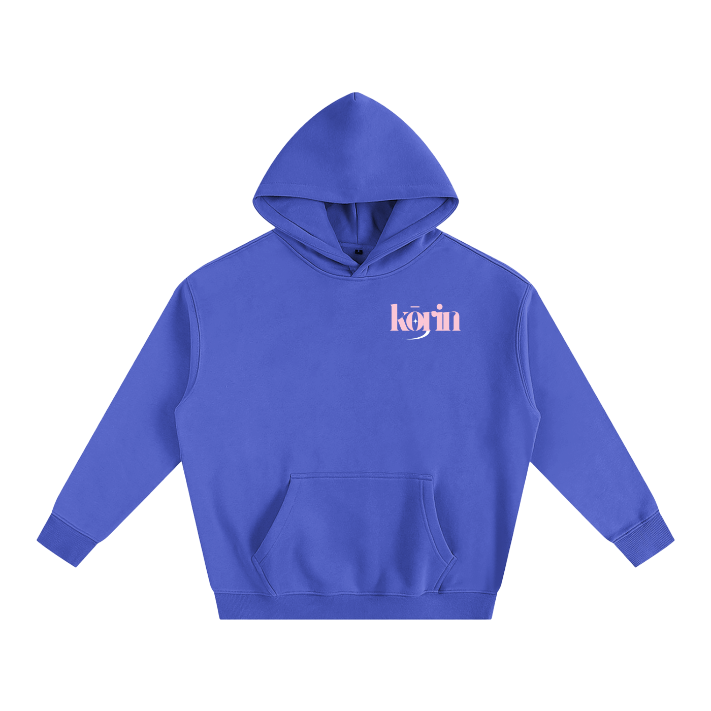 Drift Hoodie
