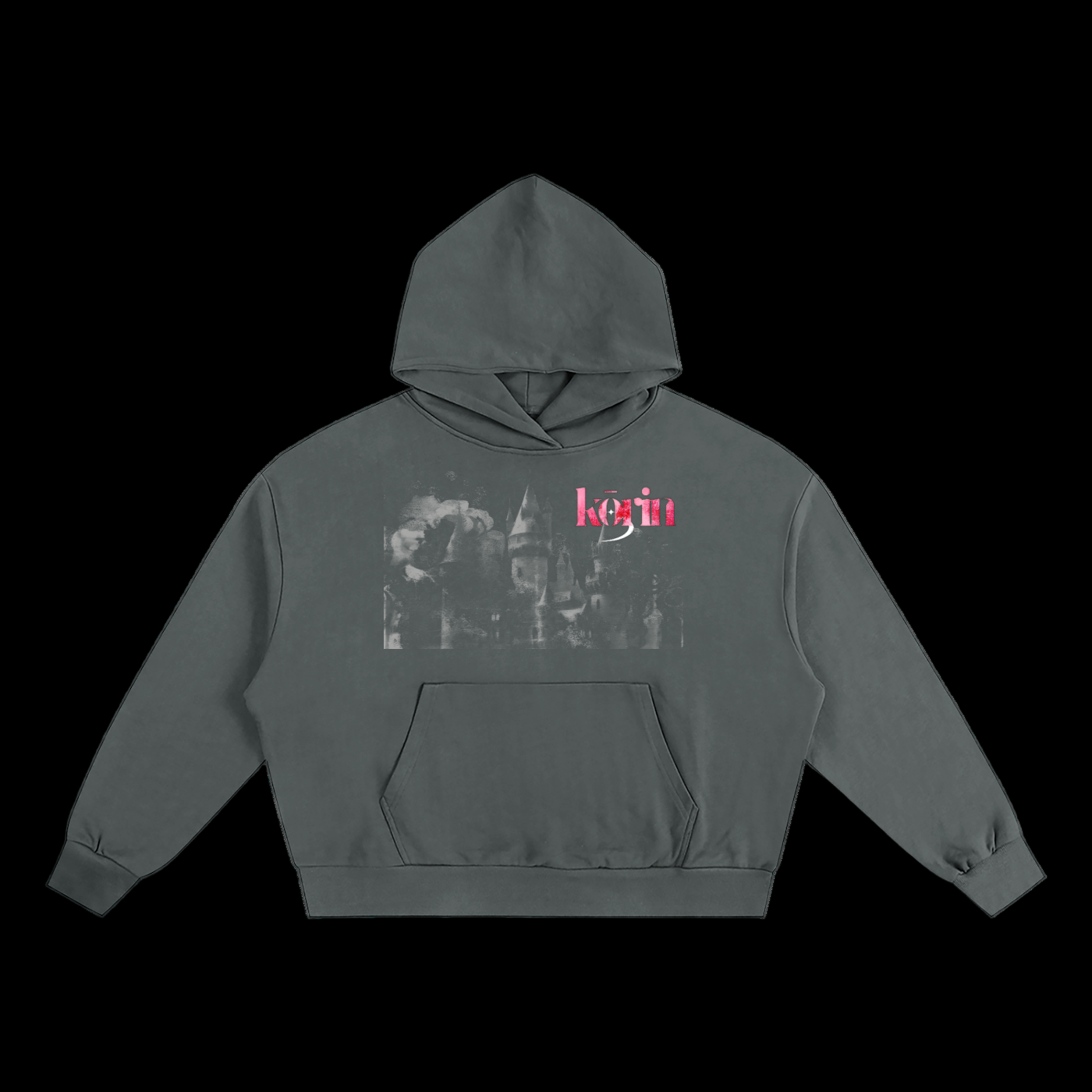 Mizuki Hoodie