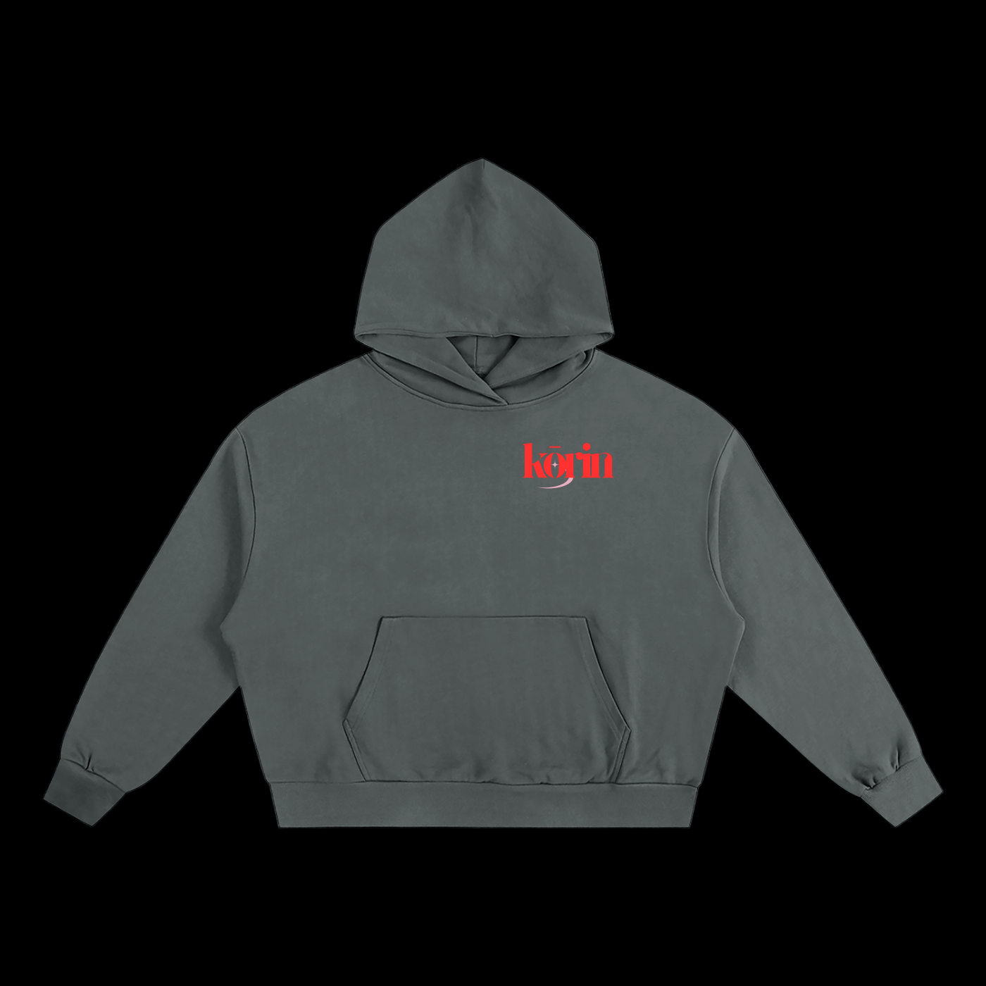 Korina Hoodie