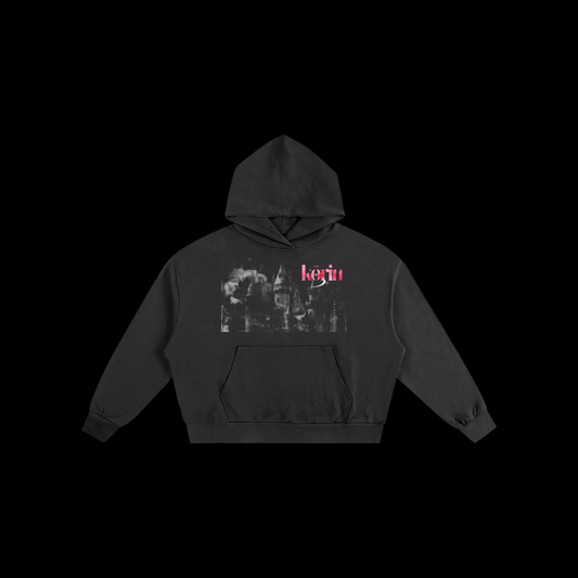 Mizuki Hoodie