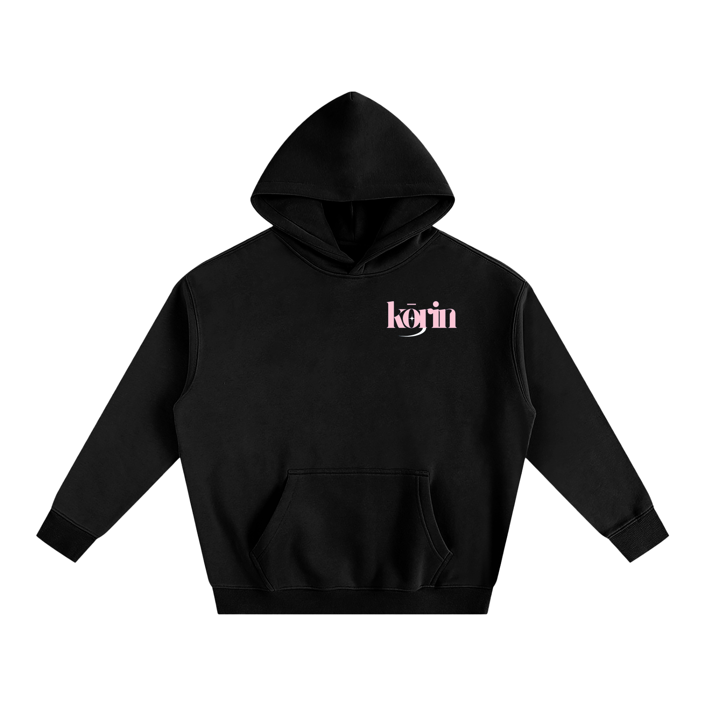 Drift Hoodie