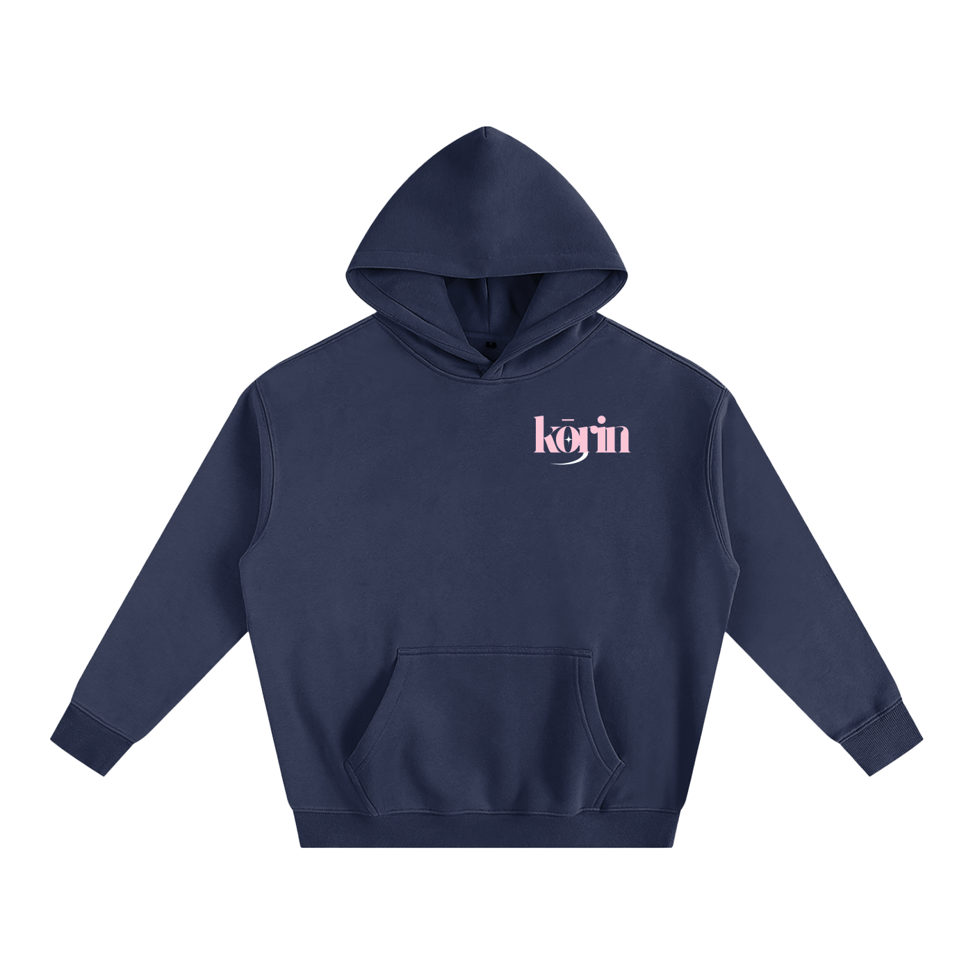 Drift Hoodie