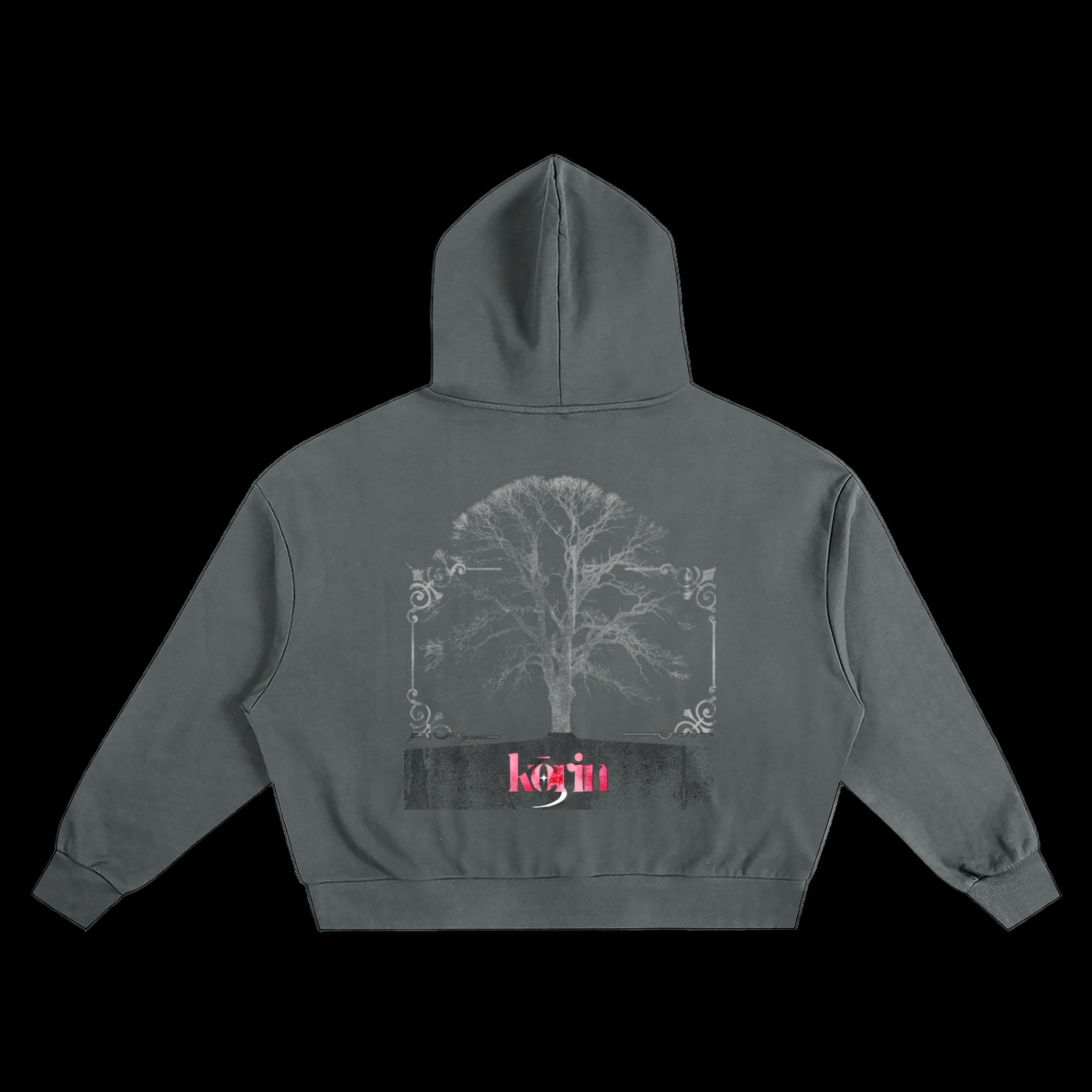 Mizuki Hoodie