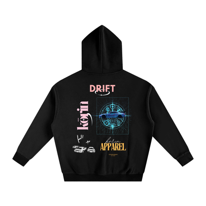 Drift Hoodie