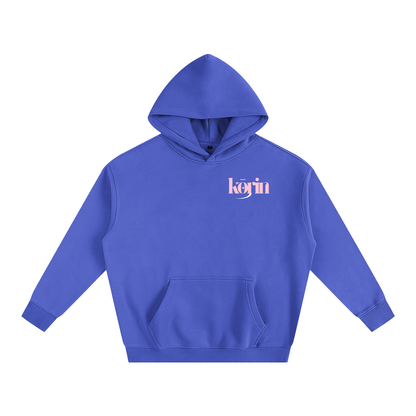 Drift Hoodie