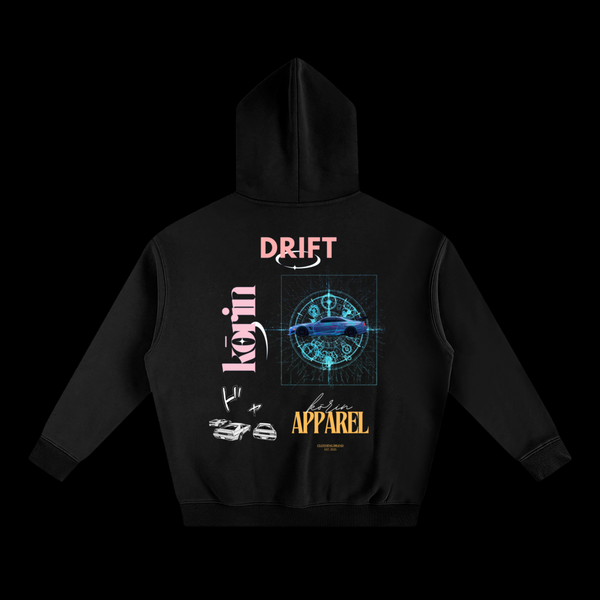 Drift Hoodie
