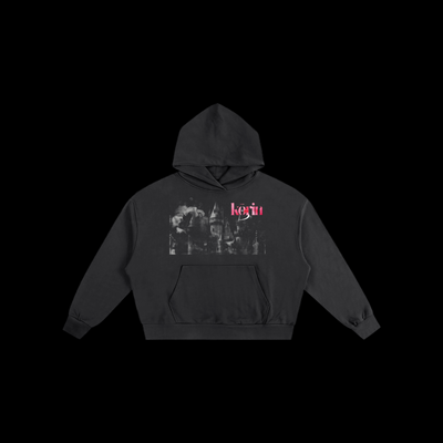 Mizuki Hoodie