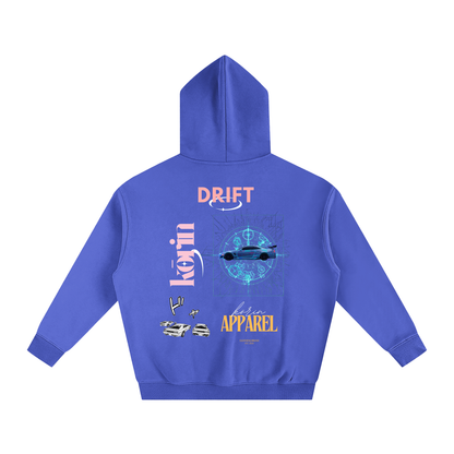 Drift Hoodie
